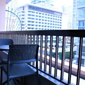Hotel Beverly, Bejrut